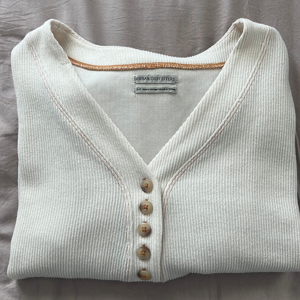 Urban Outfitters Pullover Sweater